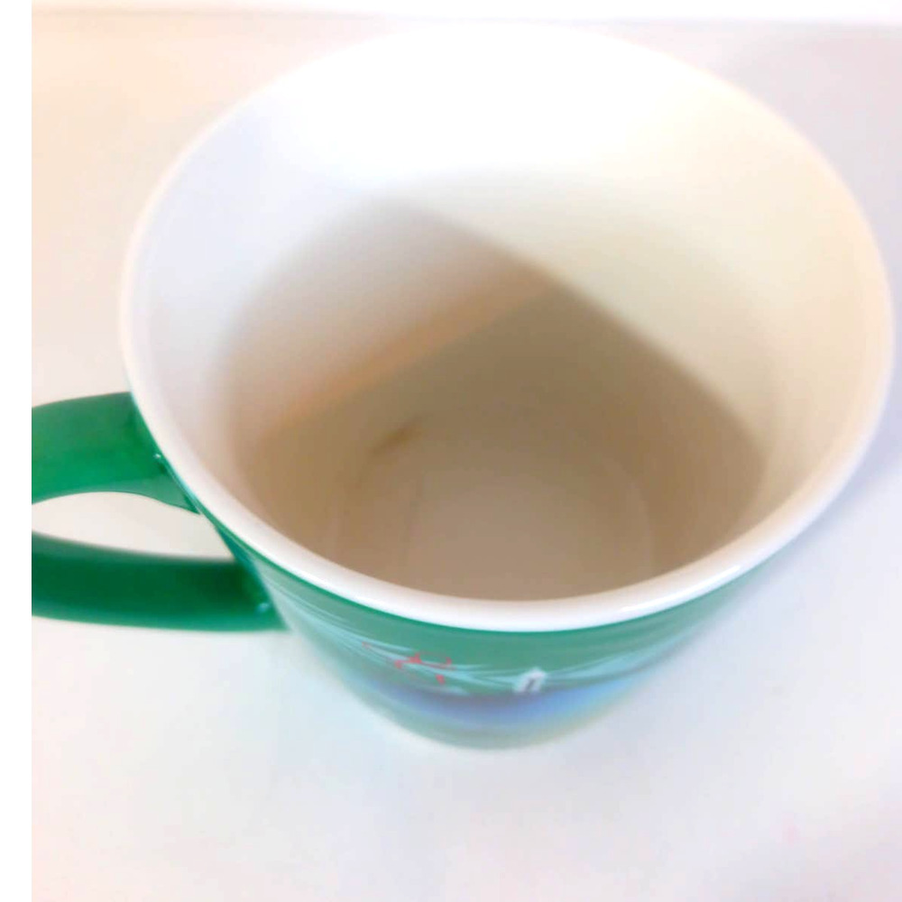 Starbucks Holiday Christmas Mug Collectable 2020 Limited Edition Mug - Picture 5 of 6